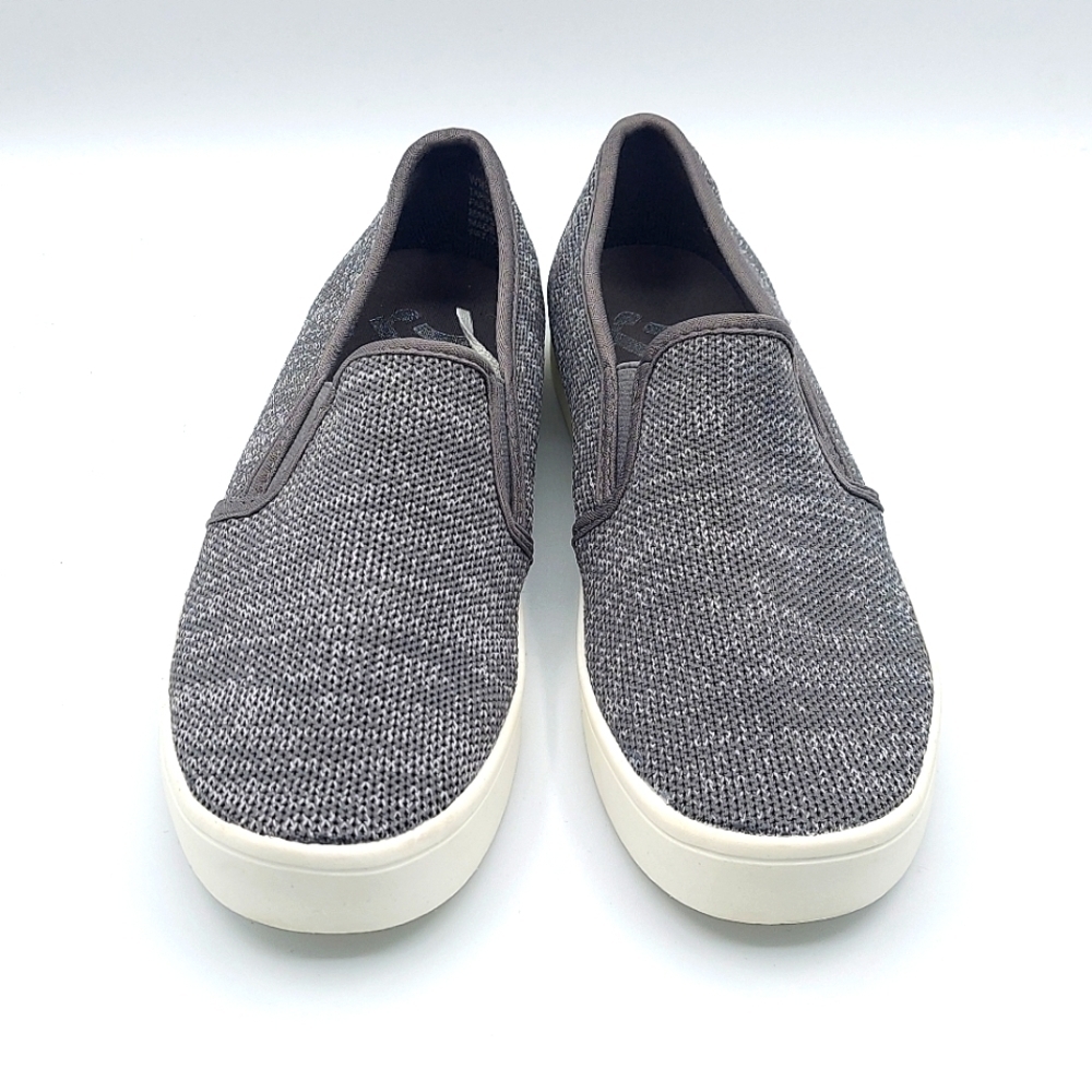 Report R2 Casual Slip On Knit Sneakers Women's Size 7 - Picture 4 of 8